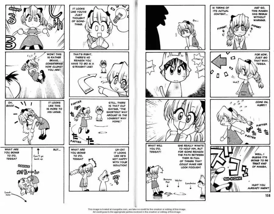 Full Metal Panic! Overload Chapter 23 22